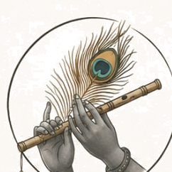 Логотип Smaranam Art Lab